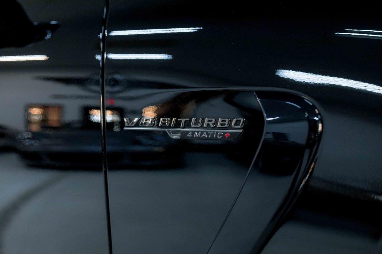 2024 Mercedes-Benz AMG GT AMG GT 55 Marietta GA