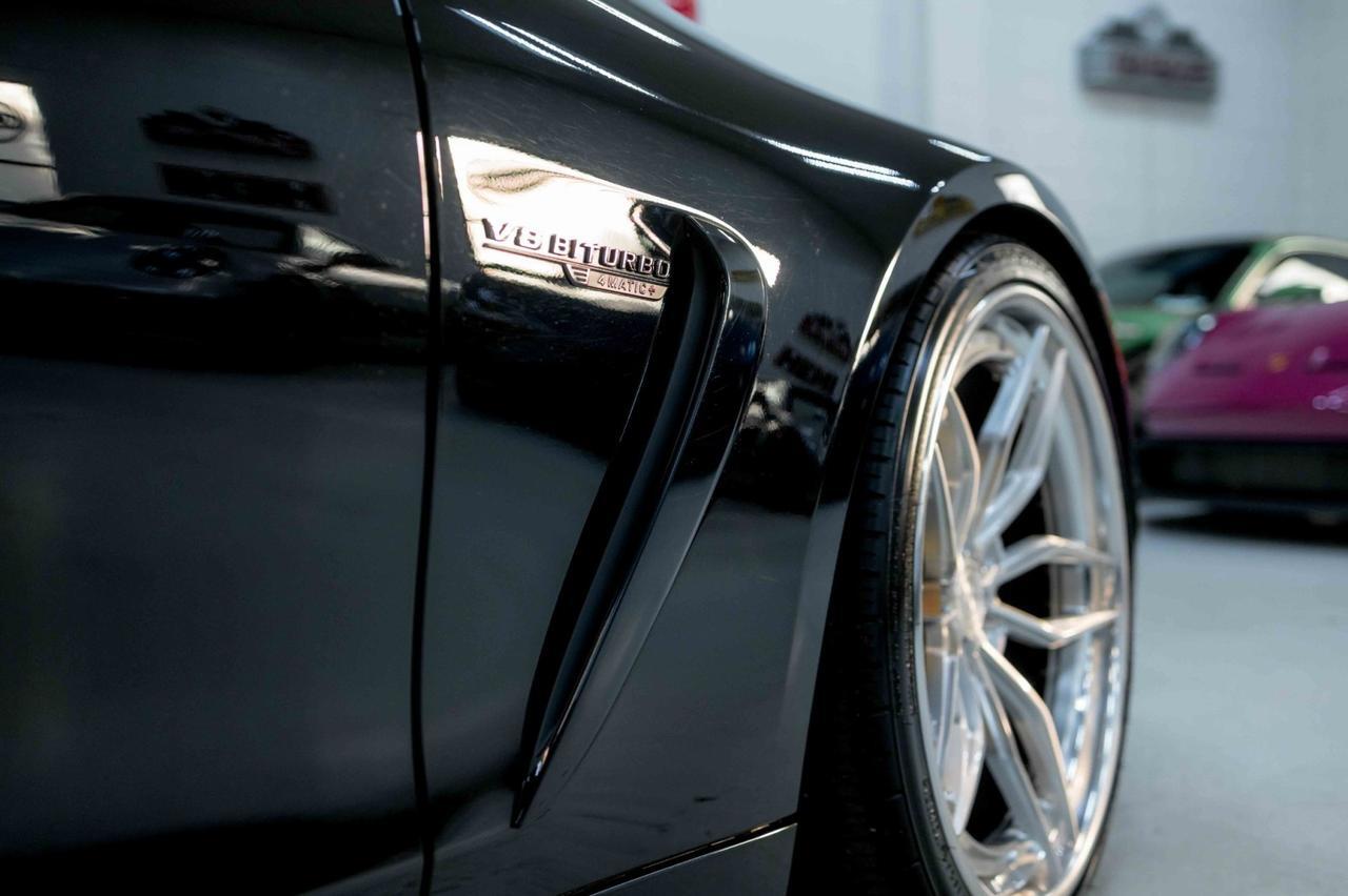 2024 Mercedes-Benz AMG GT AMG GT 55 Marietta GA