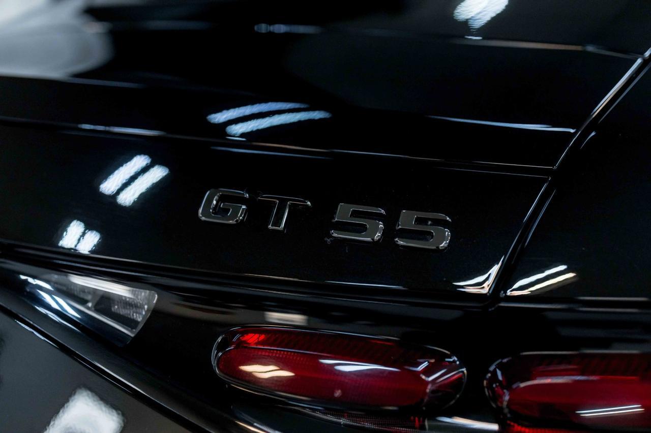 2024 Mercedes-Benz AMG GT AMG GT 55 Marietta GA