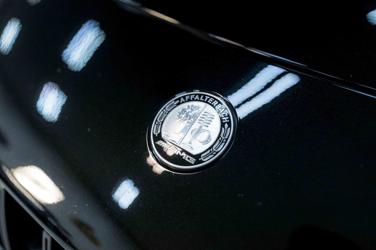 2024 Mercedes-Benz AMG GT AMG GT 55 Marietta GA