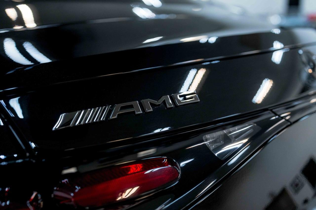 2024 Mercedes-Benz AMG GT AMG GT 55 Marietta GA