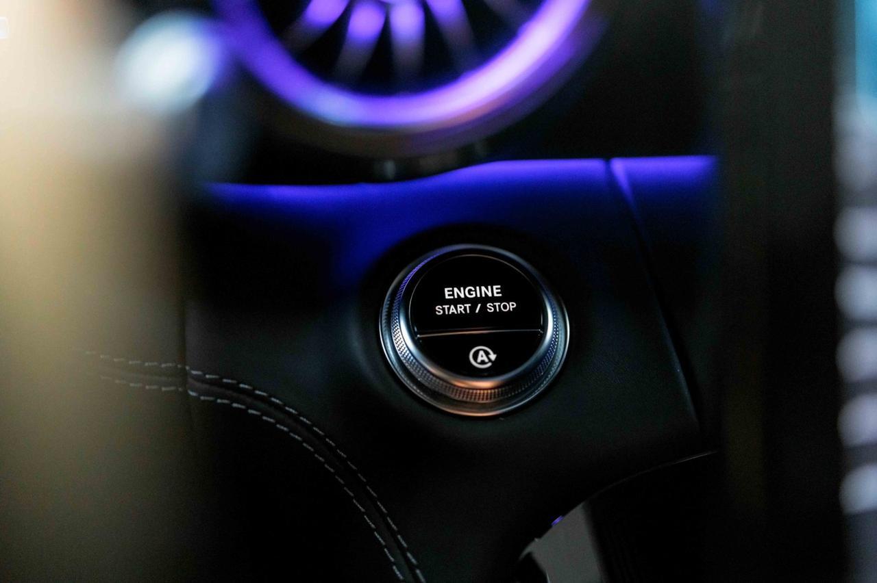 2024 Mercedes-Benz AMG GT AMG GT 55 Marietta GA