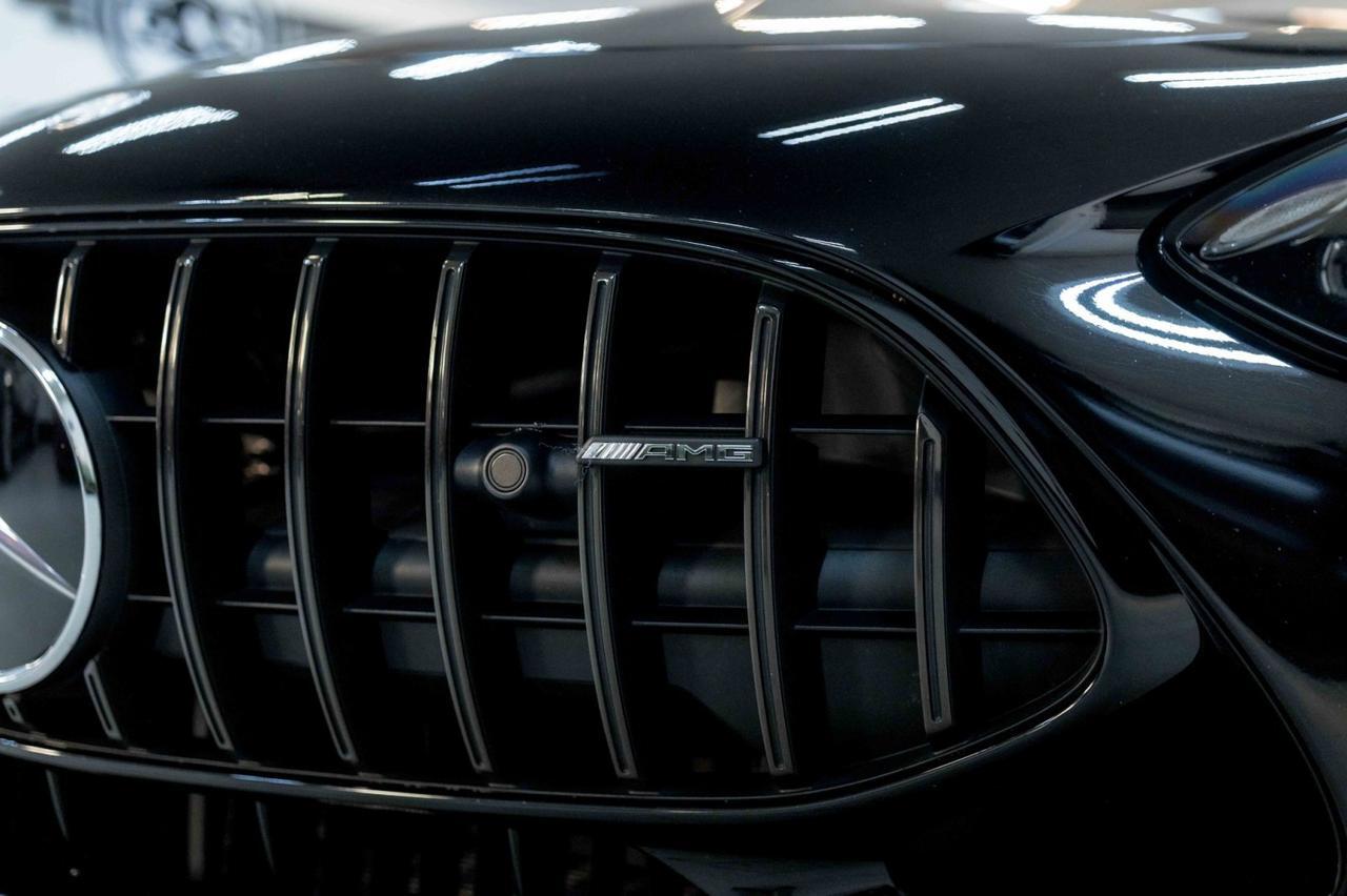 2024 Mercedes-Benz AMG GT AMG GT 55 Marietta GA