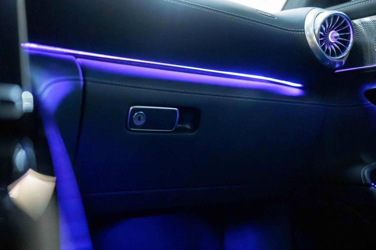 2024 Mercedes-Benz AMG GT AMG GT 55 Marietta GA