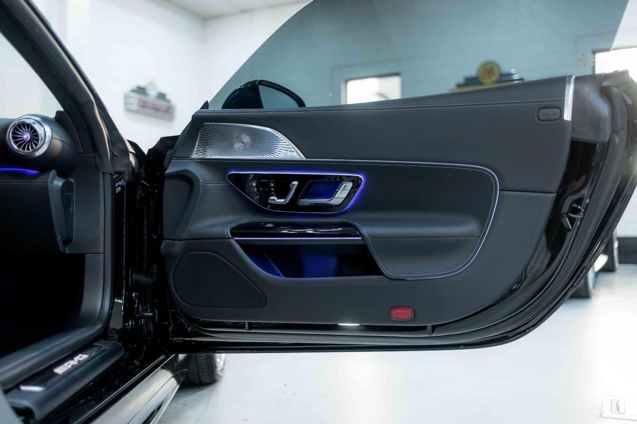 2024 Mercedes-Benz AMG GT AMG GT 55 Marietta GA