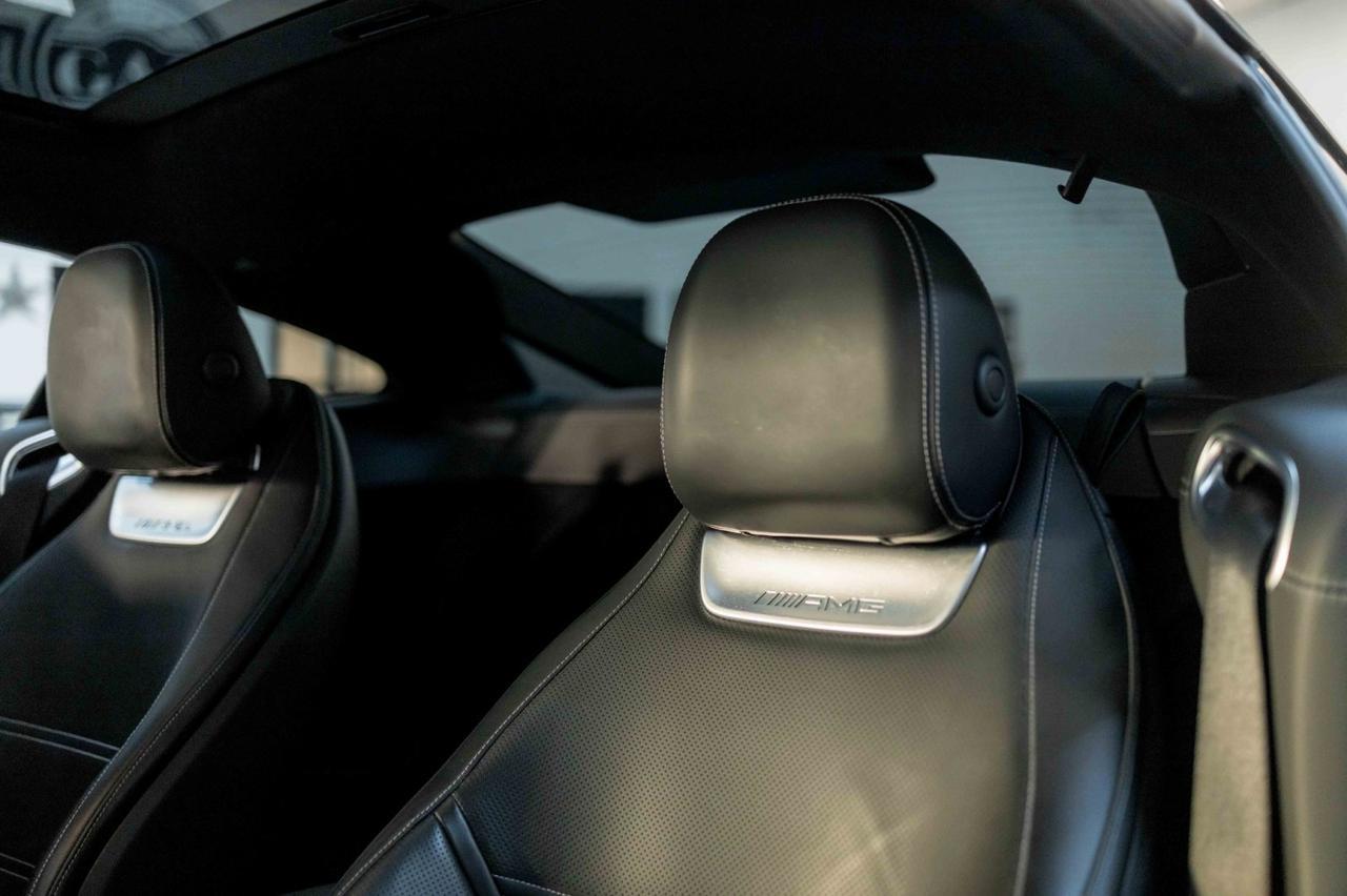 2024 Mercedes-Benz AMG GT AMG GT 55 Marietta GA