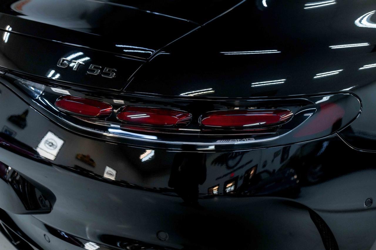 2024 Mercedes-Benz AMG GT AMG GT 55 Marietta GA