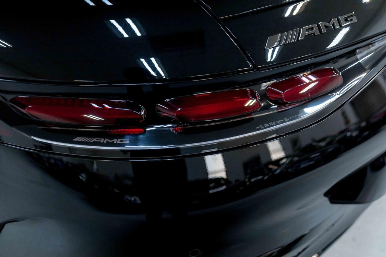 2024 Mercedes-Benz AMG GT AMG GT 55 Marietta GA