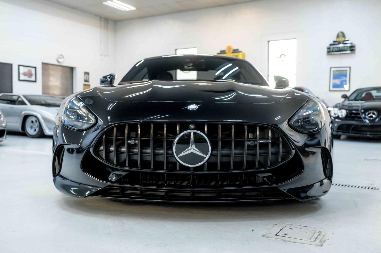 2024 Mercedes-Benz AMG GT AMG GT 55 Marietta GA