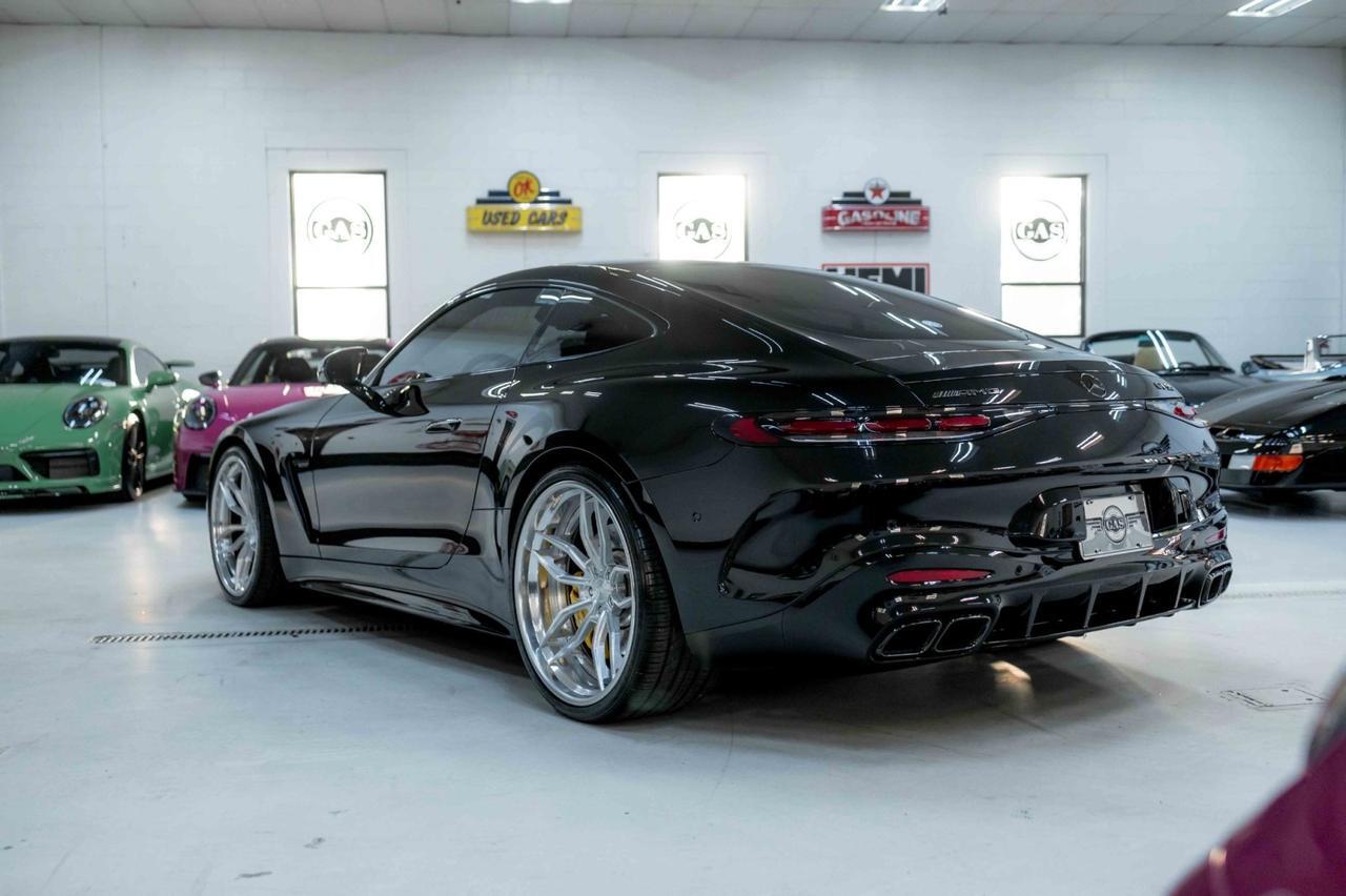 2024 Mercedes-Benz AMG GT AMG GT 55 Marietta GA