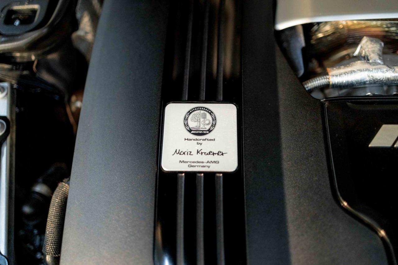 2024 Mercedes-Benz AMG GT AMG GT 55 Marietta GA