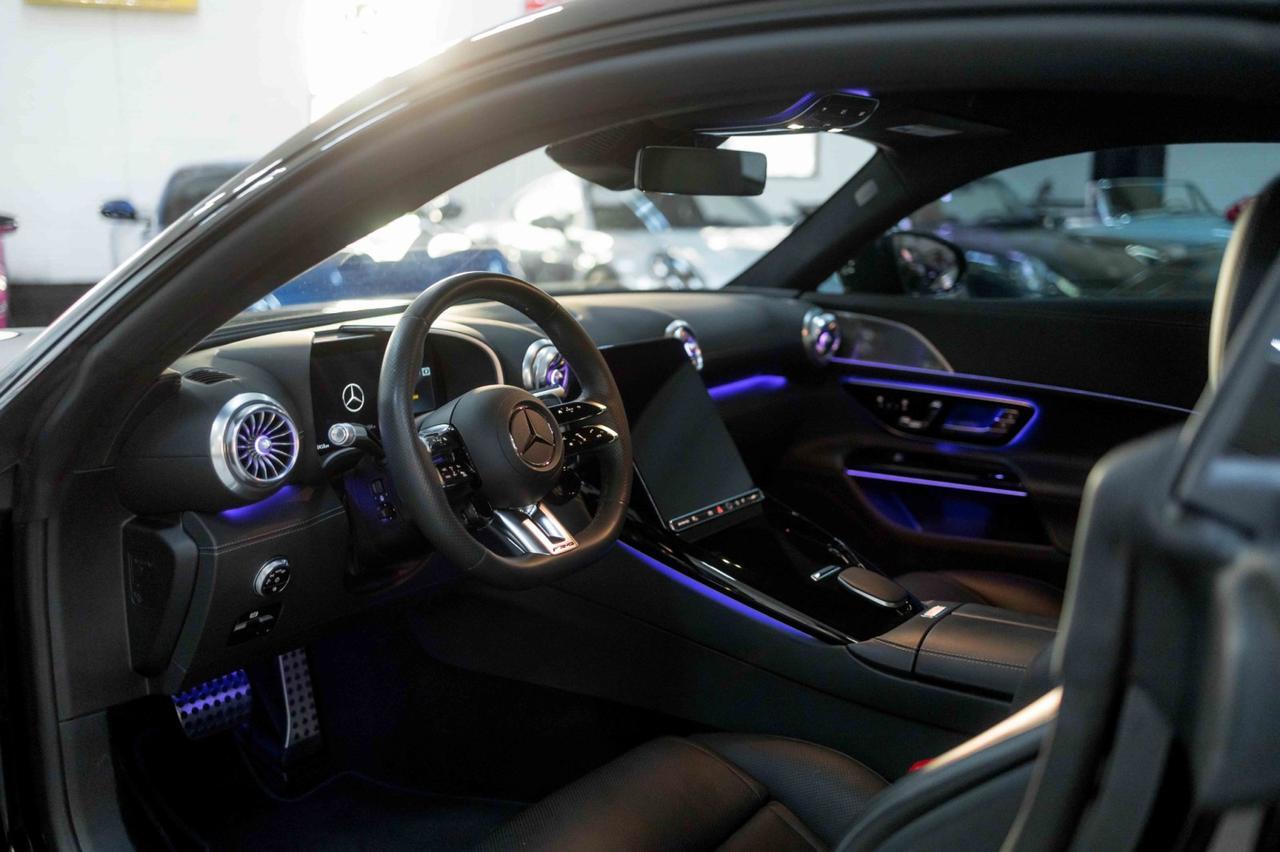 2024 Mercedes-Benz AMG GT AMG GT 55 Marietta GA