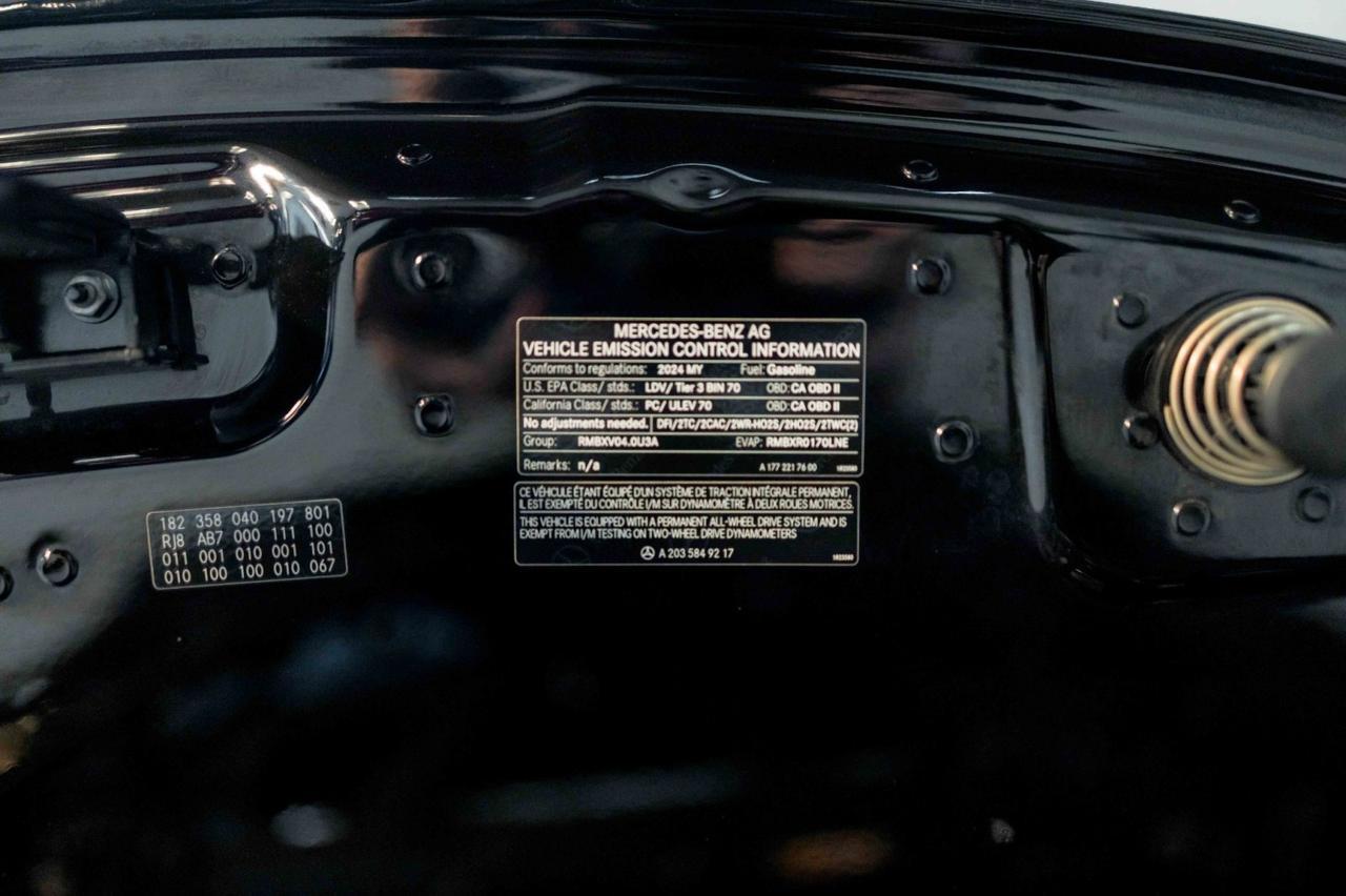 2024 Mercedes-Benz AMG GT AMG GT 55 Marietta GA