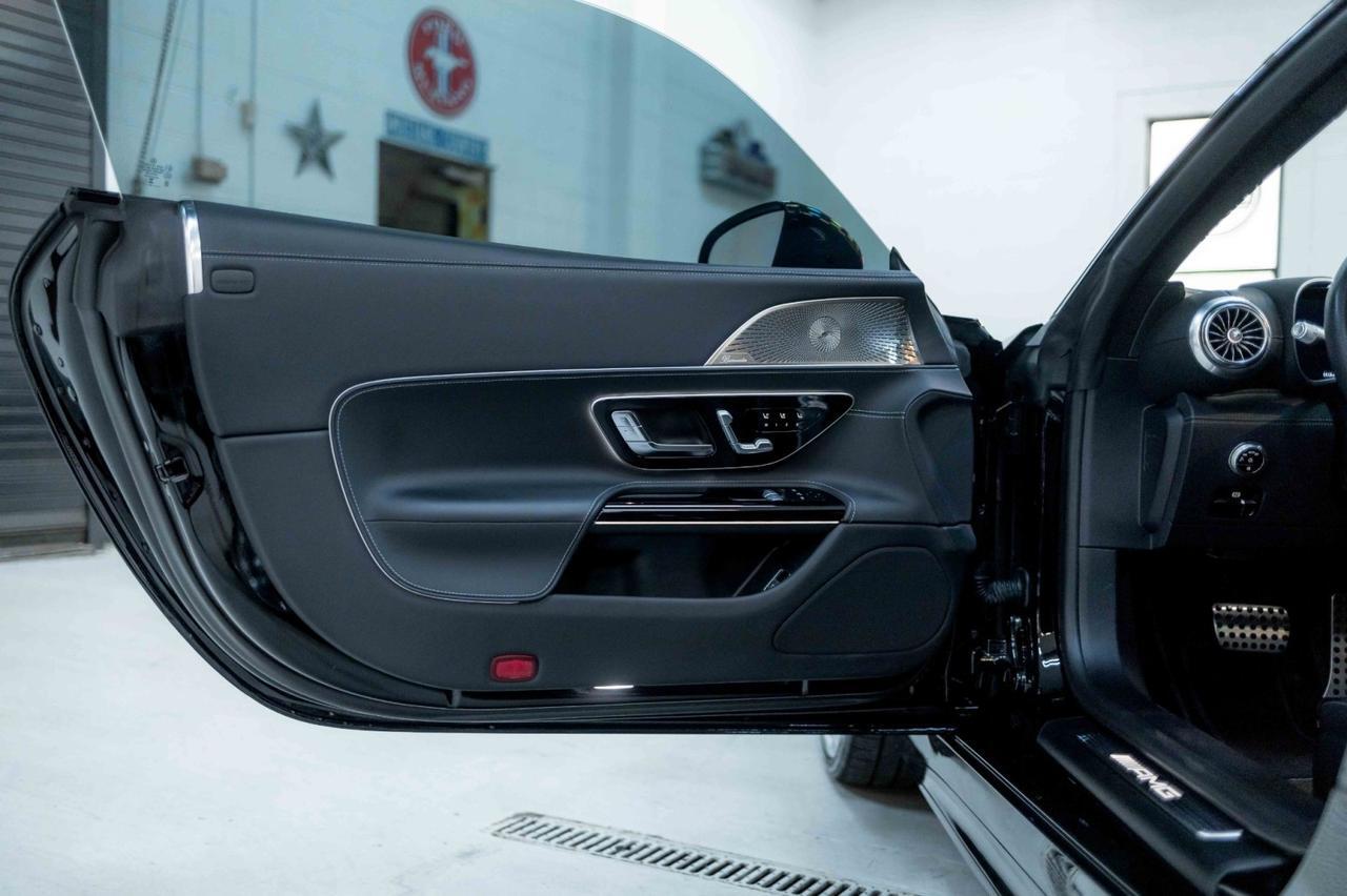 2024 Mercedes-Benz AMG GT AMG GT 55 Marietta GA