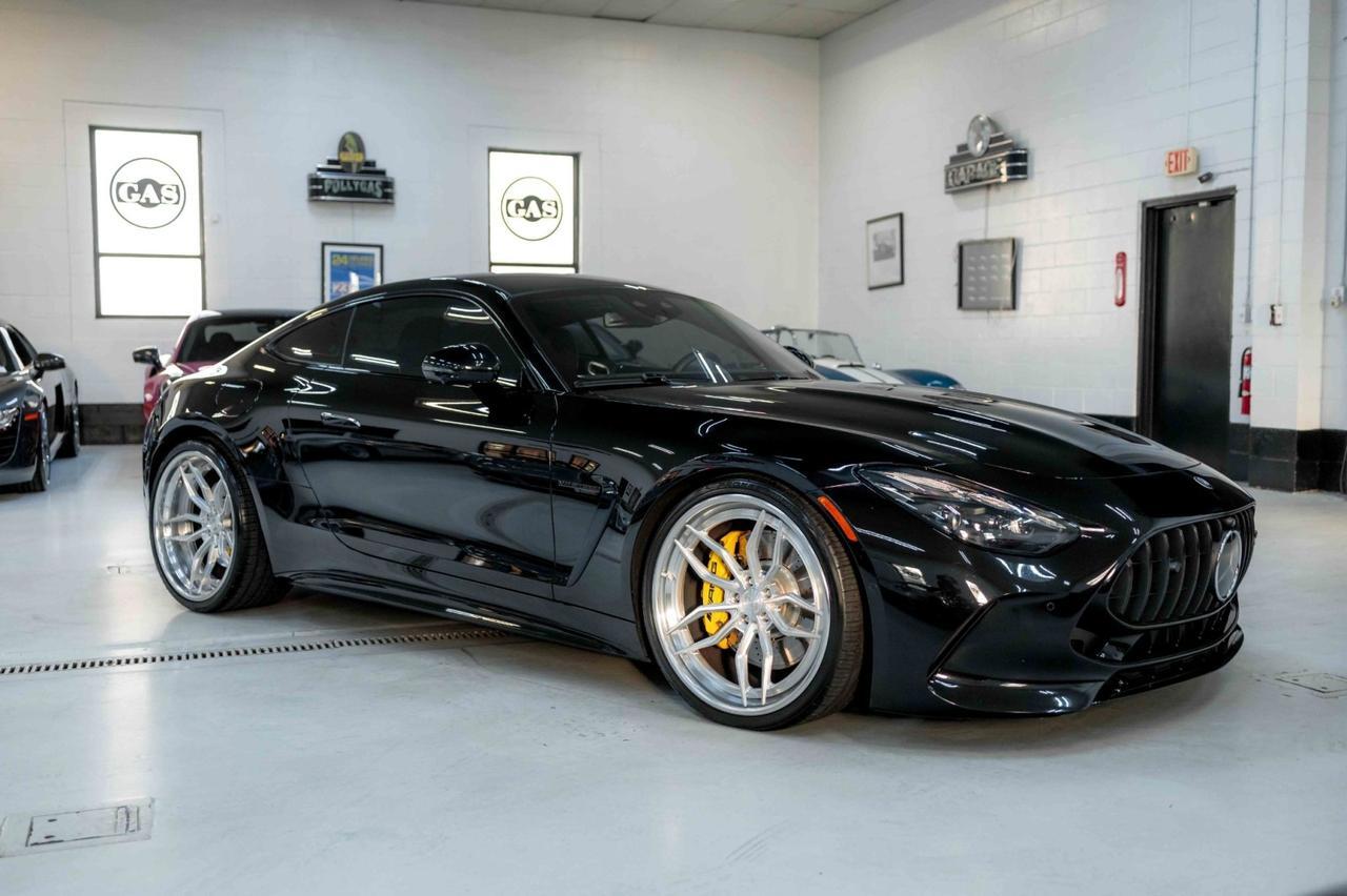 2024 Mercedes-Benz AMG GT AMG GT 55 Marietta GA