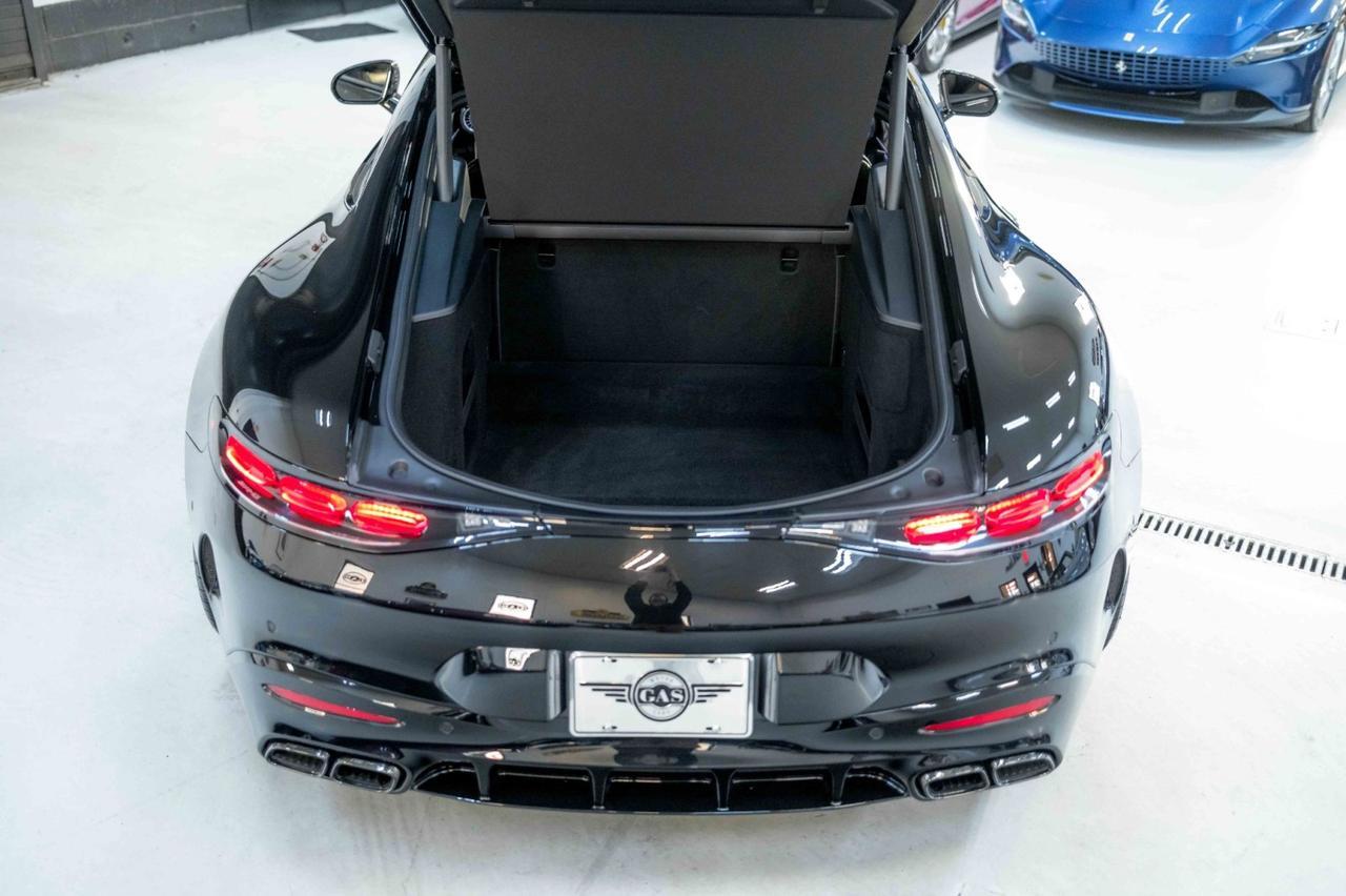 2024 Mercedes-Benz AMG GT AMG GT 55 Marietta GA