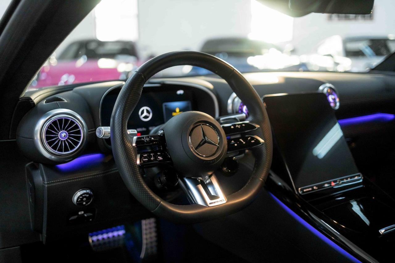 2024 Mercedes-Benz AMG GT AMG GT 55 Marietta GA