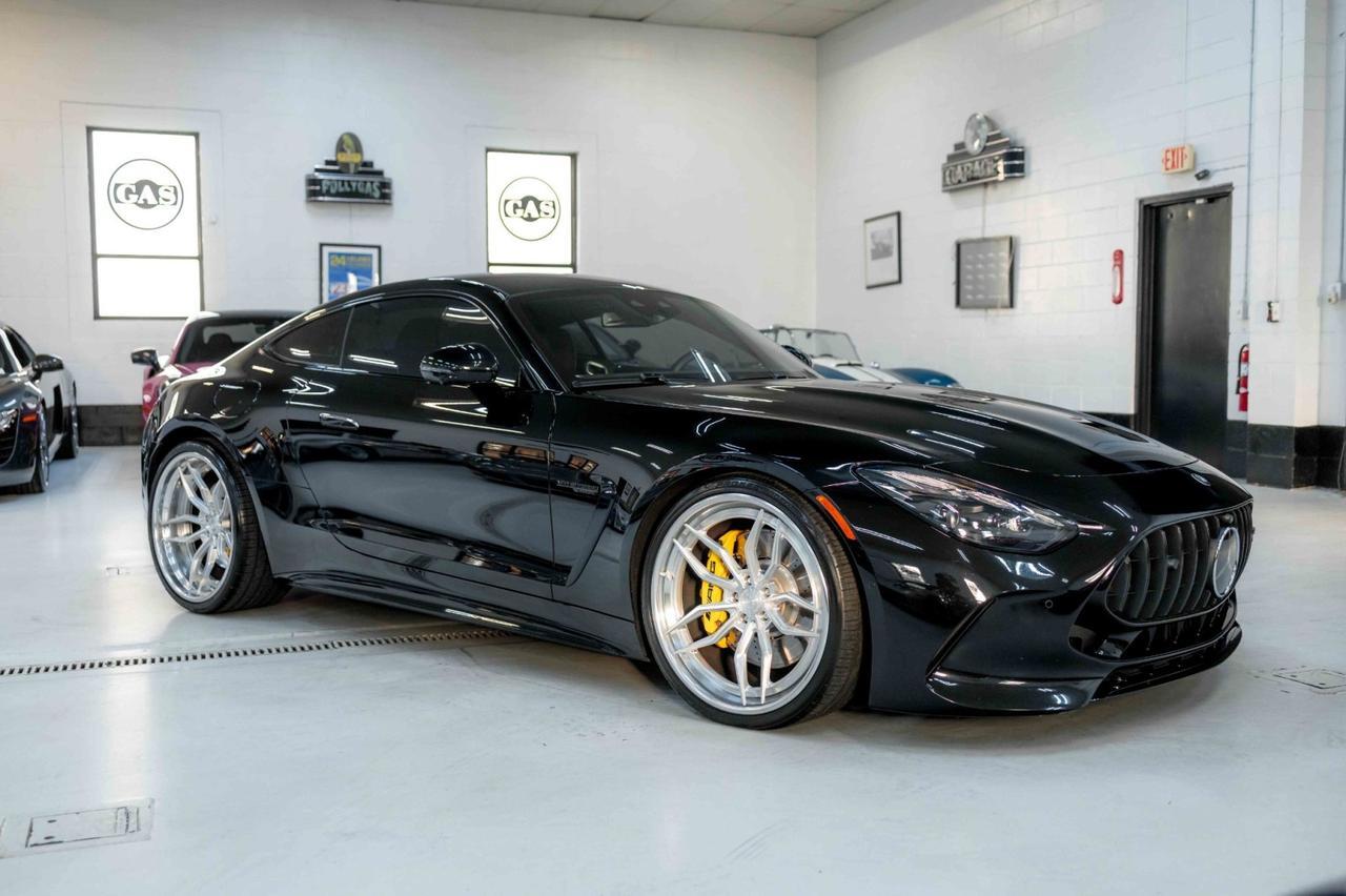 2024 Mercedes-Benz AMG GT AMG GT 55 Marietta GA