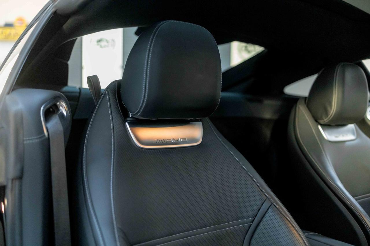 2024 Mercedes-Benz AMG GT AMG GT 55 Marietta GA