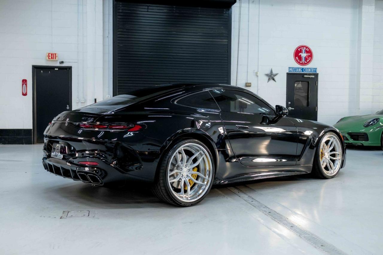 2024 Mercedes-Benz AMG GT AMG GT 55 Marietta GA