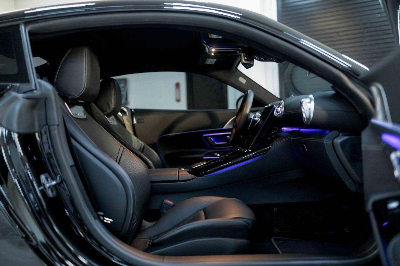 2024 Mercedes-Benz AMG GT AMG GT 55 Marietta GA