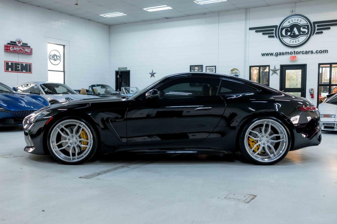 2024 Mercedes-Benz AMG GT AMG GT 55 Marietta GA