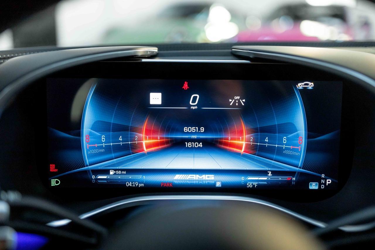 2024 Mercedes-Benz AMG GT AMG GT 55 Marietta GA