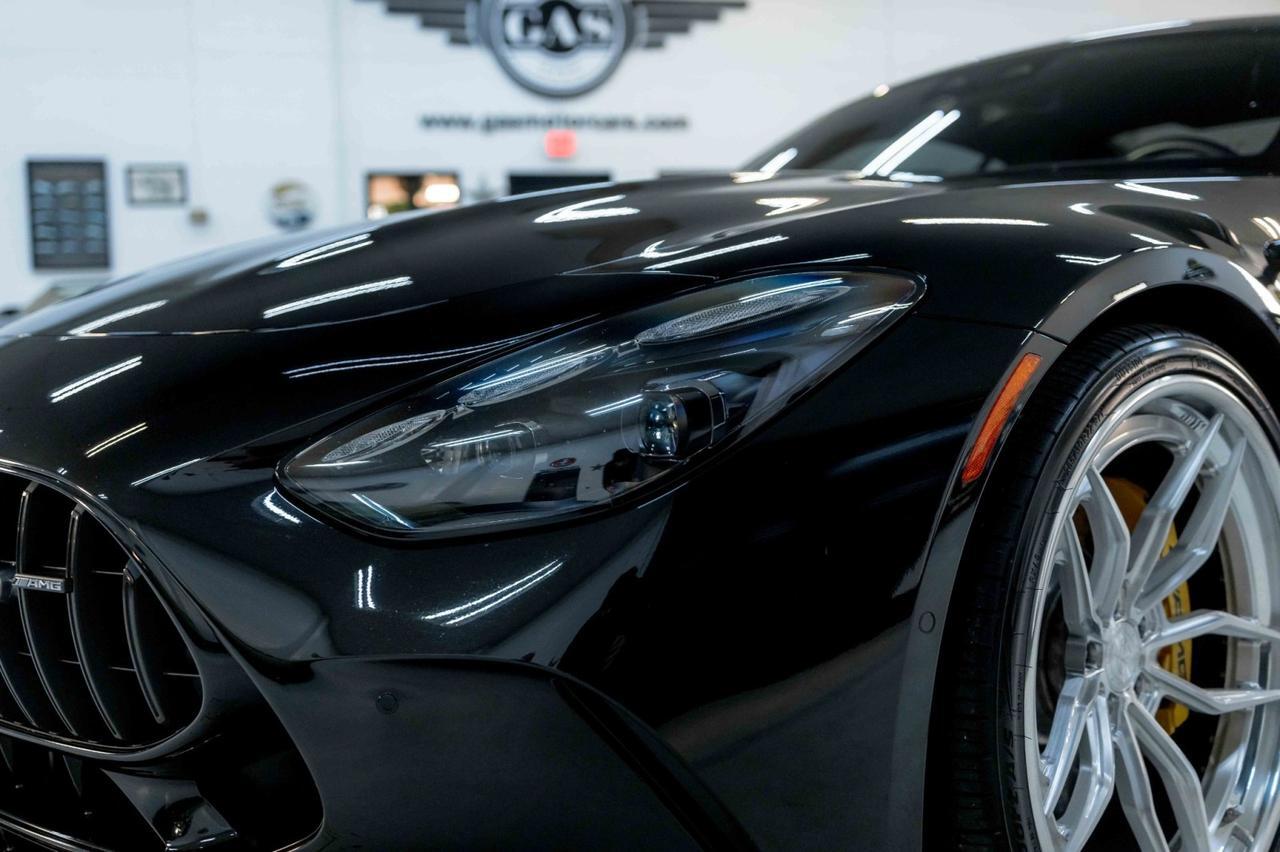 2024 Mercedes-Benz AMG GT AMG GT 55 Marietta GA