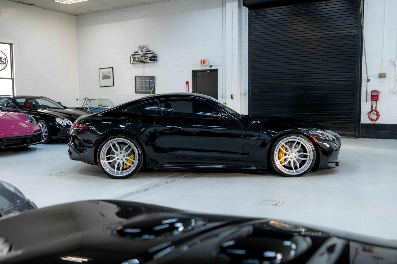 2024 Mercedes-Benz AMG GT AMG GT 55 Marietta GA