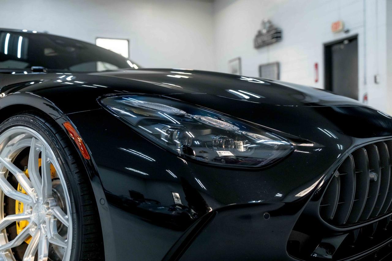 2024 Mercedes-Benz AMG GT AMG GT 55 Marietta GA