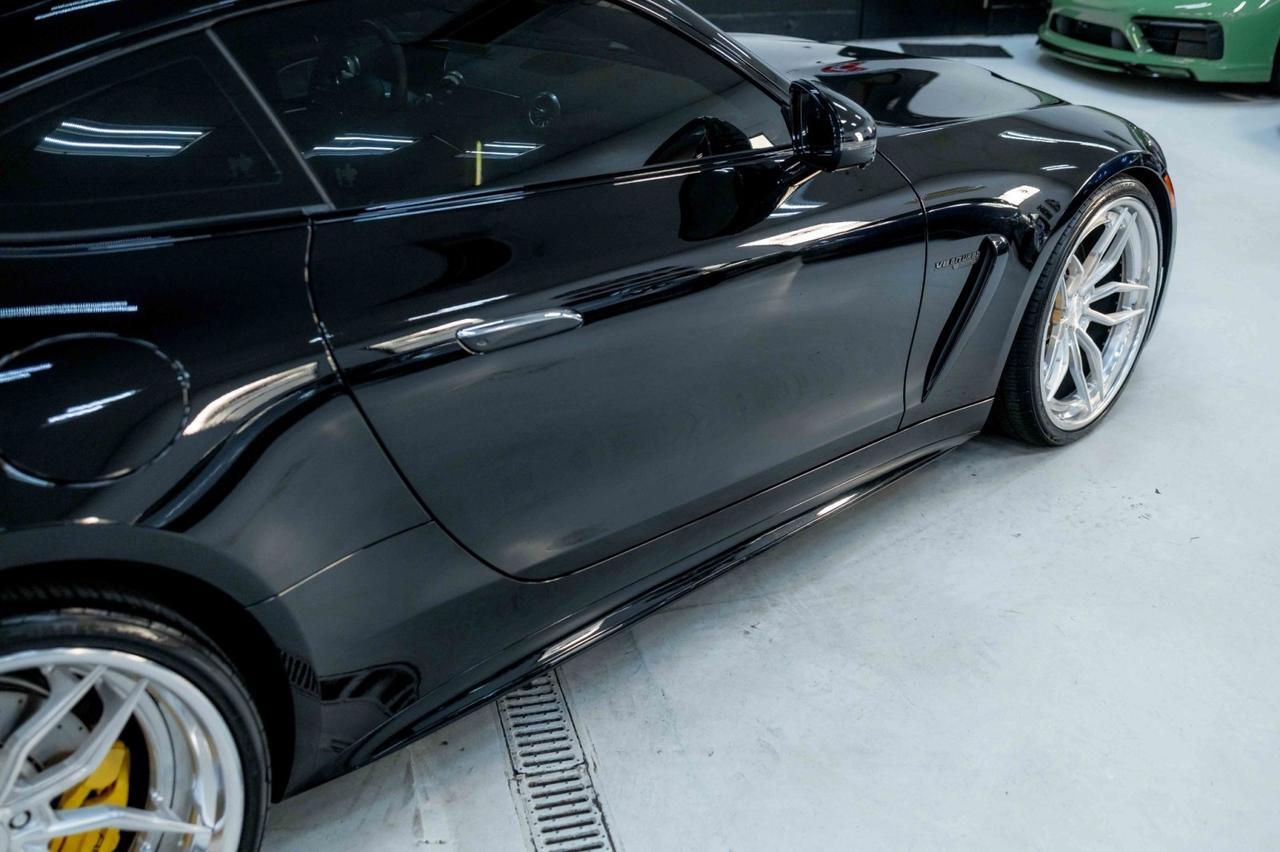 2024 Mercedes-Benz AMG GT AMG GT 55 Marietta GA