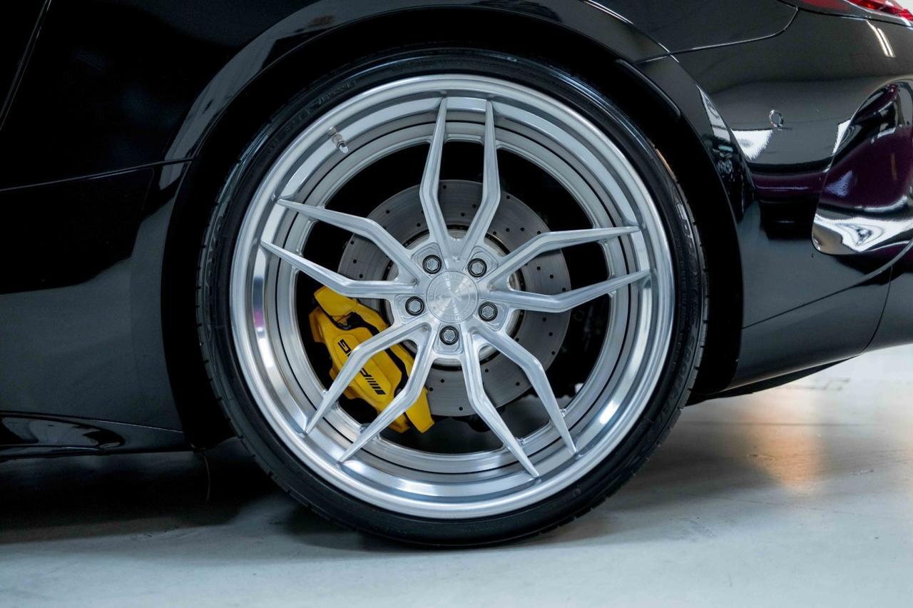 2024 Mercedes-Benz AMG GT AMG GT 55 Marietta GA