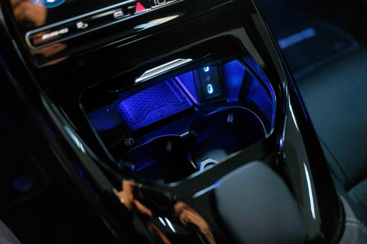 2024 Mercedes-Benz AMG GT AMG GT 55 Marietta GA