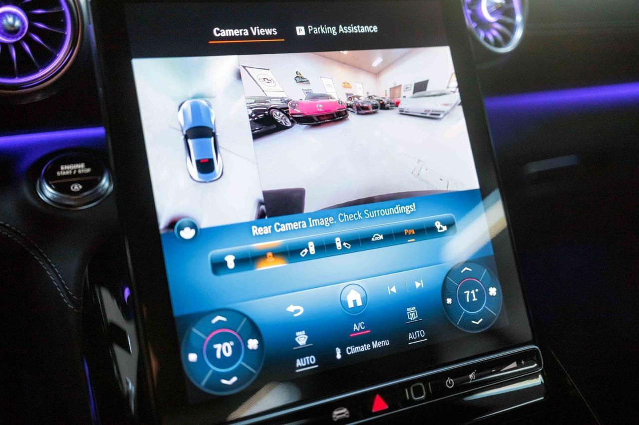 2024 Mercedes-Benz AMG GT AMG GT 55 Marietta GA