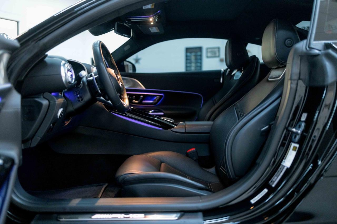 2024 Mercedes-Benz AMG GT AMG GT 55 Marietta GA