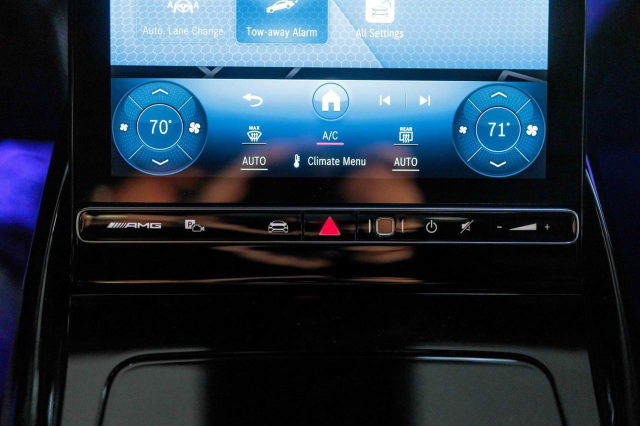 2024 Mercedes-Benz AMG GT AMG GT 55 Marietta GA