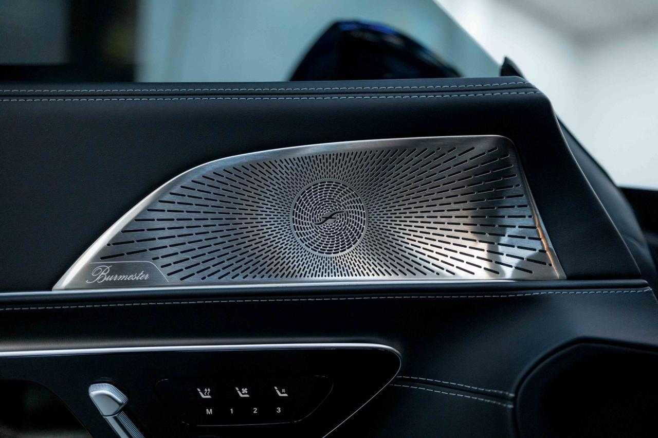 2024 Mercedes-Benz AMG GT AMG GT 55 Marietta GA