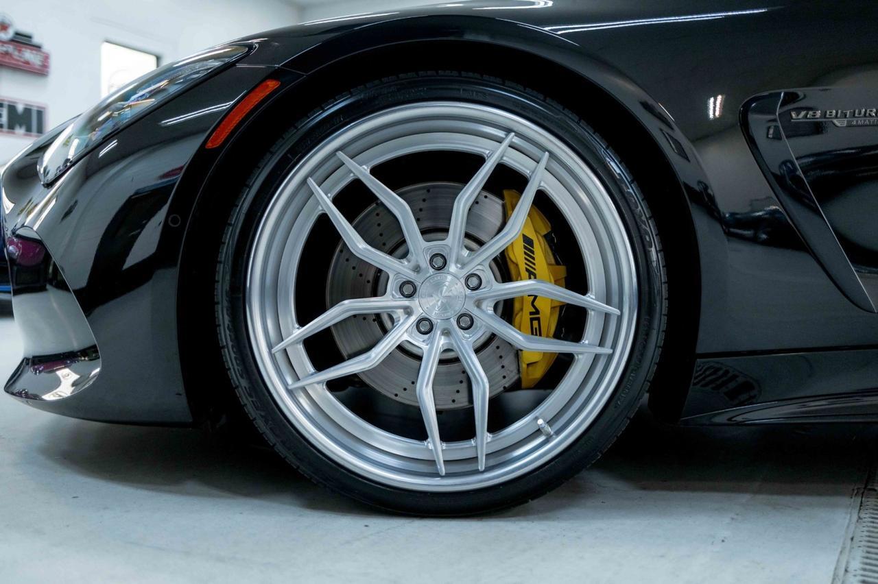 2024 Mercedes-Benz AMG GT AMG GT 55 Marietta GA