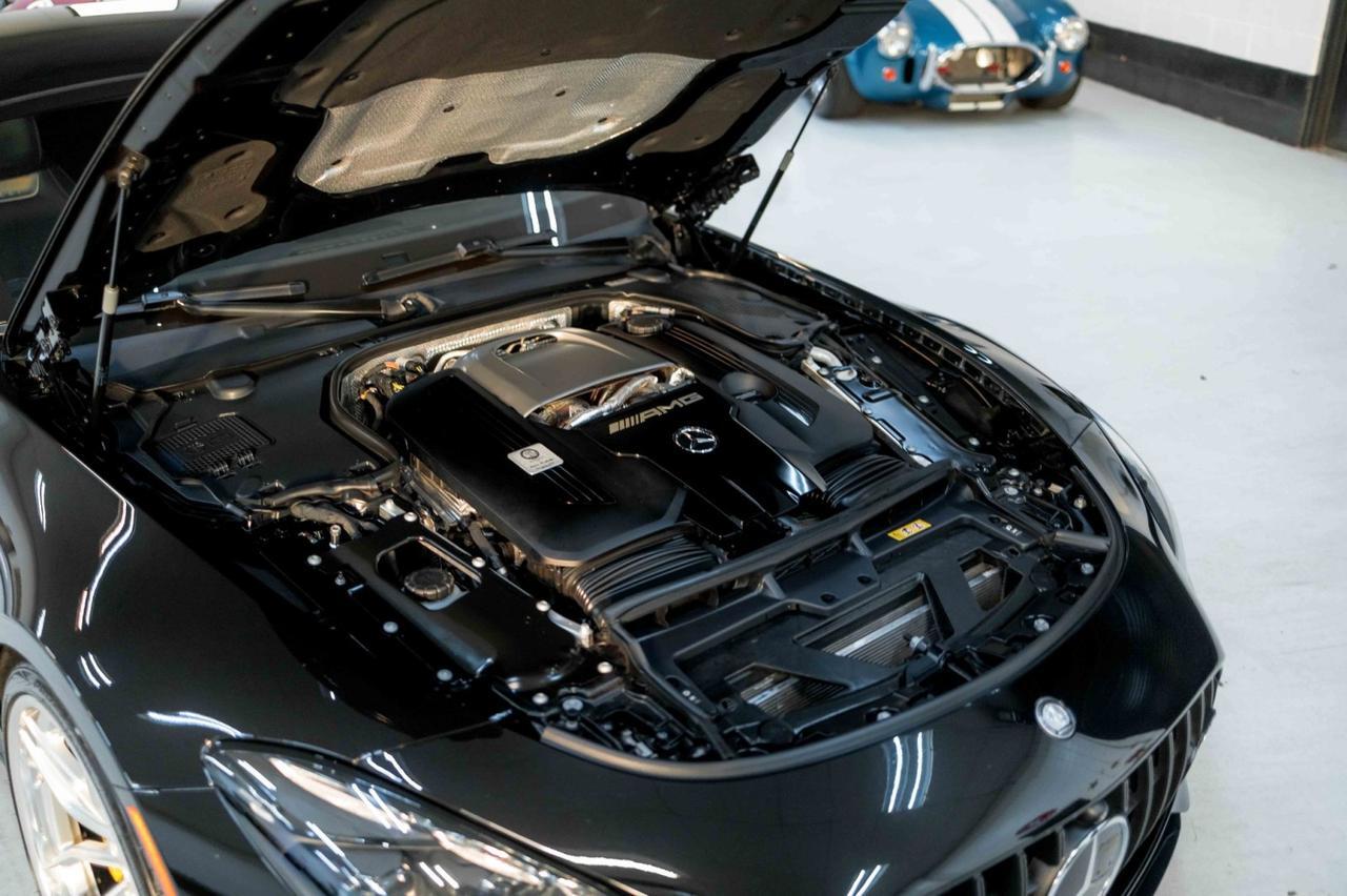 2024 Mercedes-Benz AMG GT AMG GT 55 Marietta GA