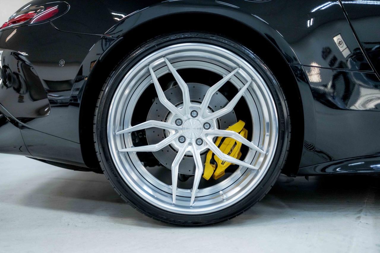 2024 Mercedes-Benz AMG GT AMG GT 55 Marietta GA