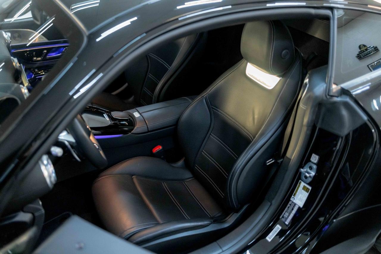 2024 Mercedes-Benz AMG GT AMG GT 55 Marietta GA