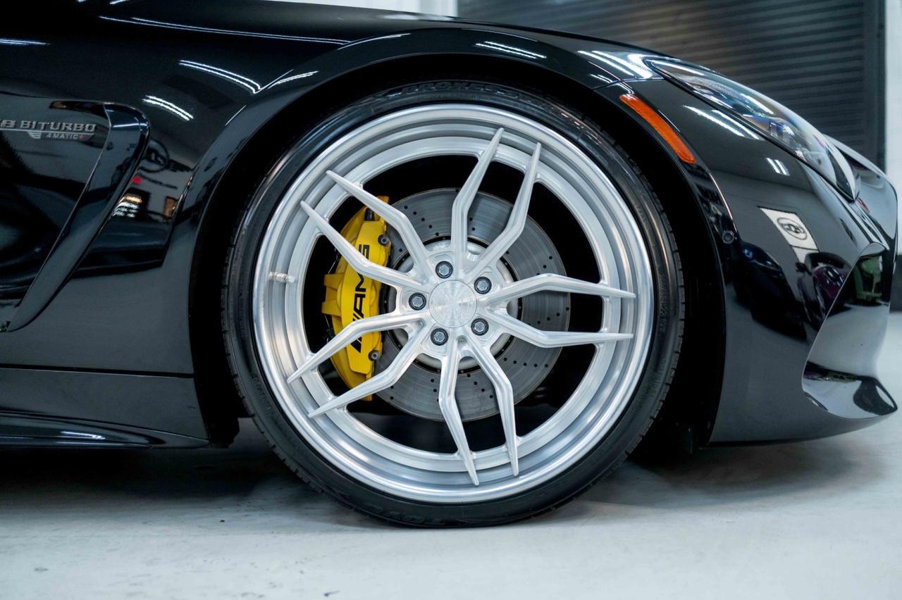 2024 Mercedes-Benz AMG GT AMG GT 55 Marietta GA