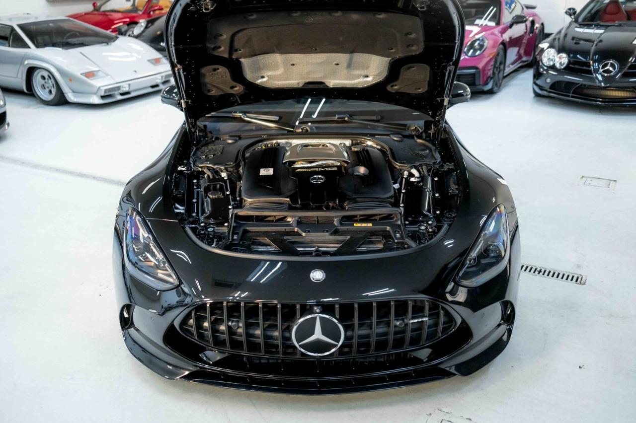 2024 Mercedes-Benz AMG GT AMG GT 55 Marietta GA