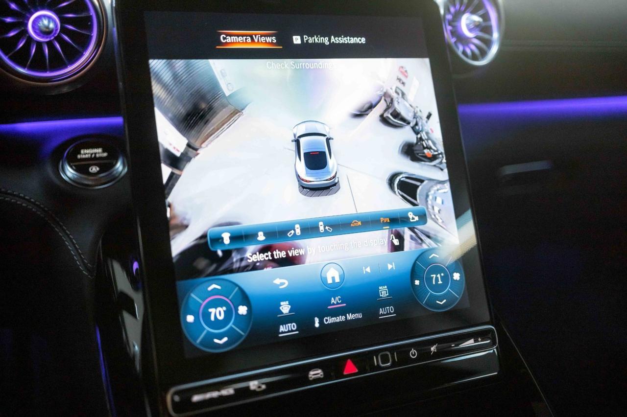 2024 Mercedes-Benz AMG GT AMG GT 55 Marietta GA