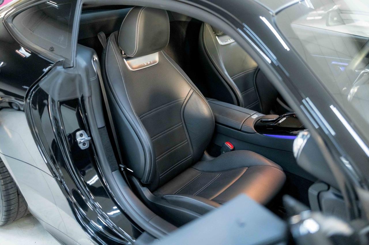 2024 Mercedes-Benz AMG GT AMG GT 55 Marietta GA