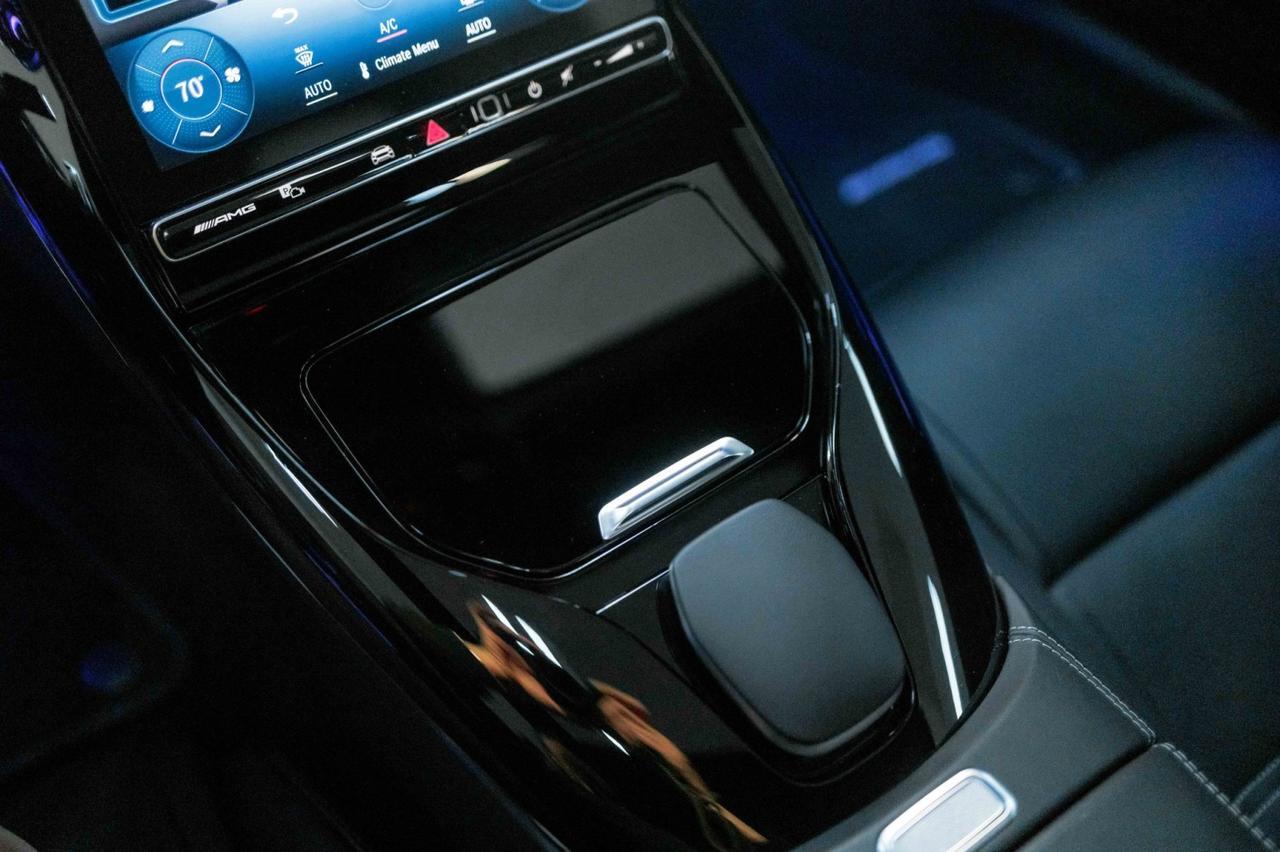 2024 Mercedes-Benz AMG GT AMG GT 55 Marietta GA