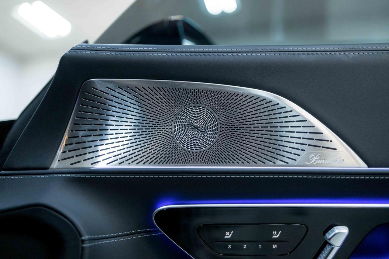 2024 Mercedes-Benz AMG GT AMG GT 55 Marietta GA