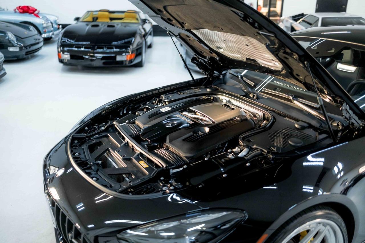 2024 Mercedes-Benz AMG GT AMG GT 55 Marietta GA