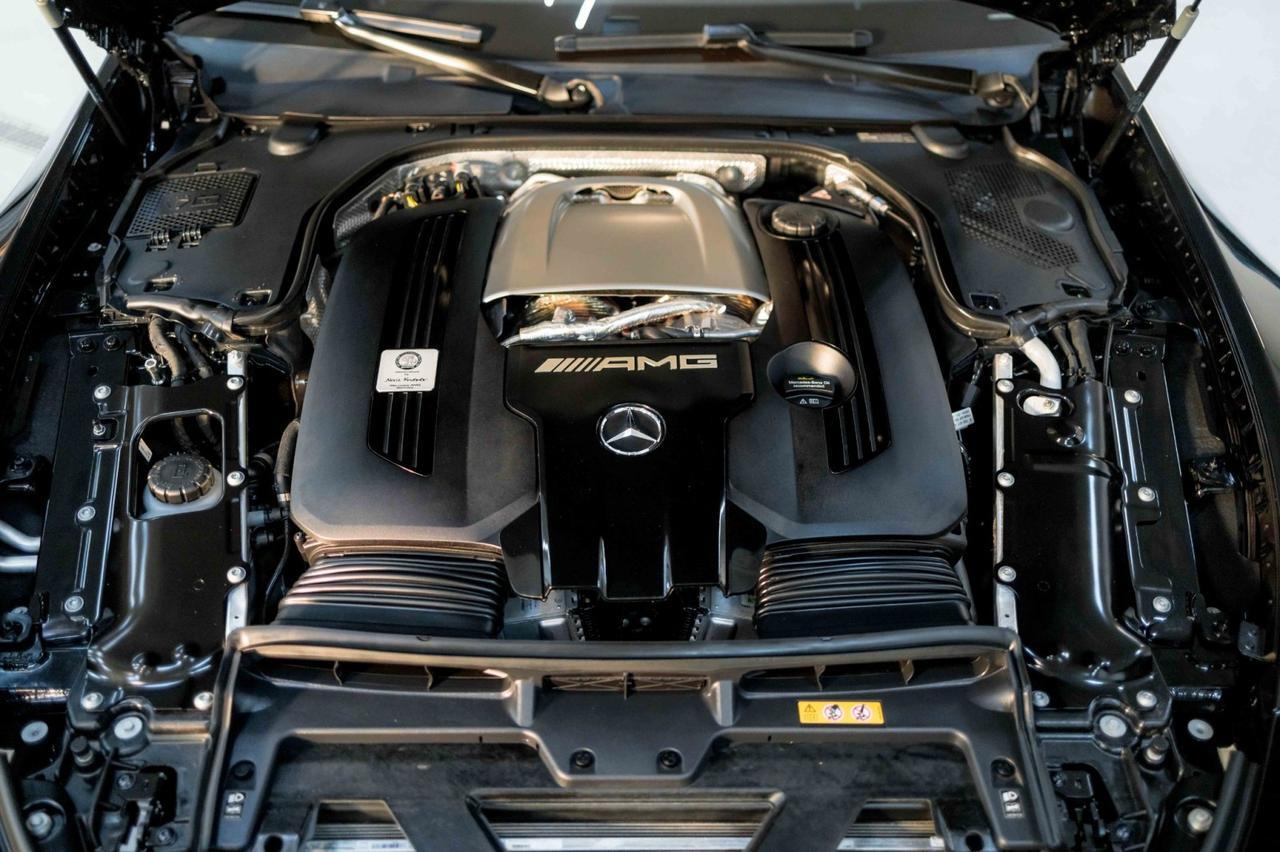 2024 Mercedes-Benz AMG GT AMG GT 55 Marietta GA