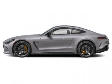 2024 Mercedes-Benz AMG GT AMG GT 55 Morristown NJ